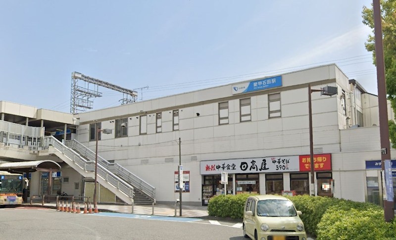 神奈川県厚木市愛甲東３丁目 その他