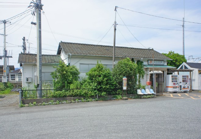 神奈川県足柄上郡大井町上大井 その他
