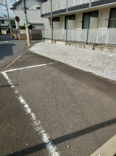 東京都足立区興野２丁目 現地写真