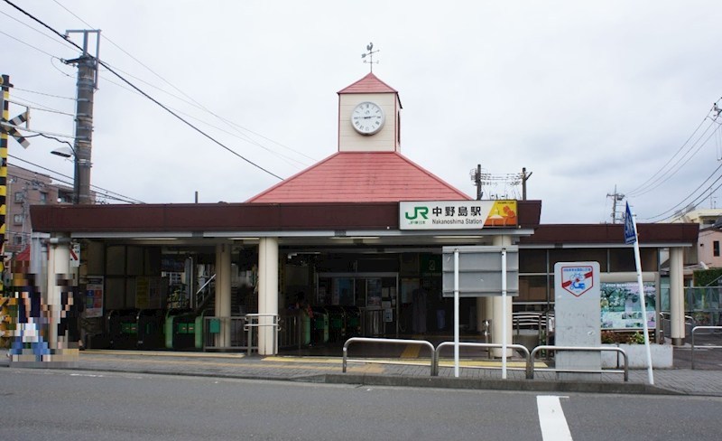 神奈川県川崎市多摩区中野島１丁目 その他