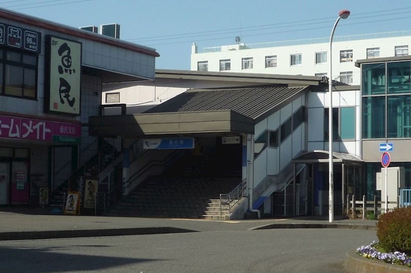 神奈川県藤沢市善行坂１丁目 その他
