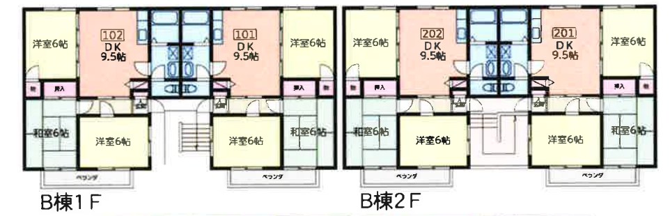神奈川県藤沢市善行坂１丁目 間取図・土地図