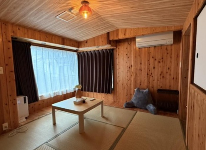 神奈川県足柄下郡箱根町宮城野 内観写真（内装）