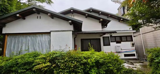 神奈川県足柄下郡箱根町宮城野 現地写真