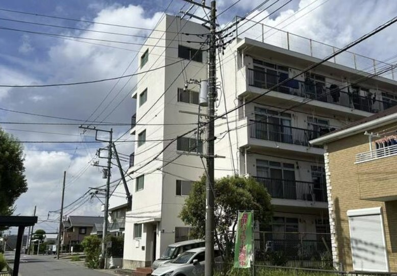 千葉県市原市八幡北町２丁目 その他