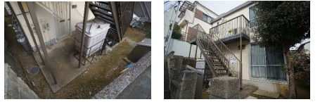 東京都板橋区中台３丁目 その他