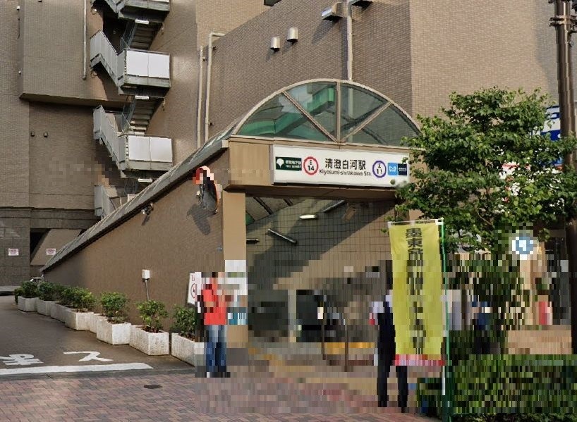 東京都江東区扇橋２丁目 その他
