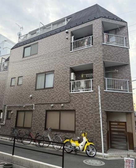 東京都江東区亀戸５丁目 その他