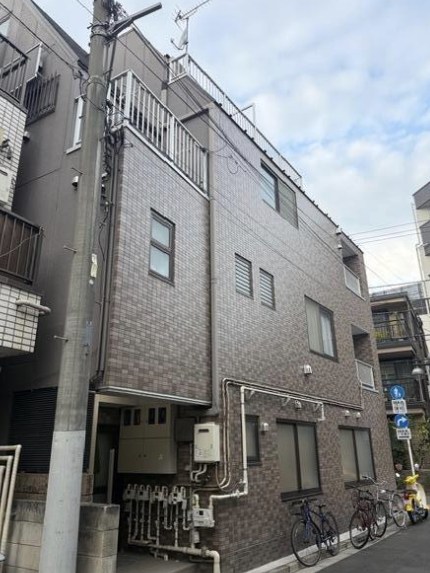 東京都江東区亀戸５丁目 その他