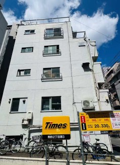 東京都台東区駒形２丁目 その他