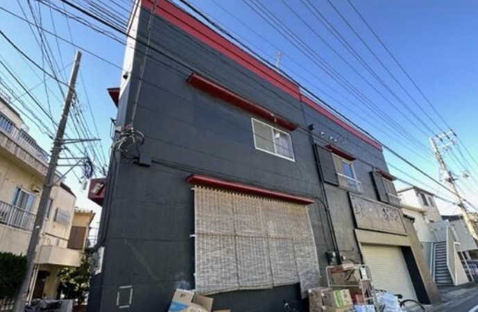 東京都江東区亀戸５丁目 その他
