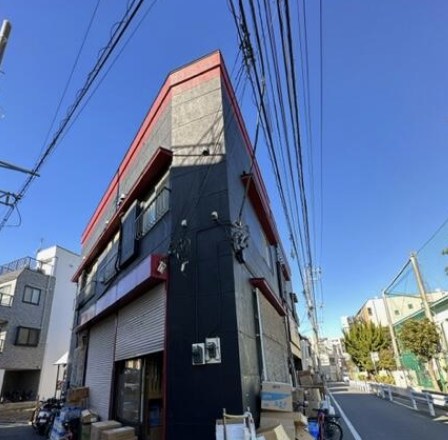 東京都江東区亀戸５丁目 その他