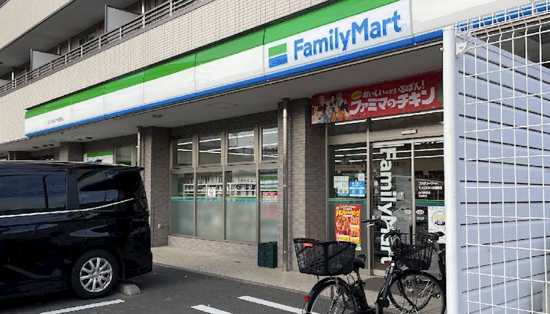 神奈川県横浜市都筑区中川１丁目 その他