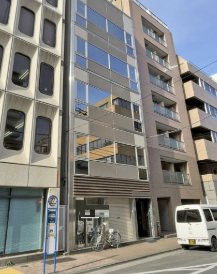 東京都台東区台東１丁目 その他