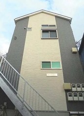 神奈川県横浜市神奈川区神之木台 その他