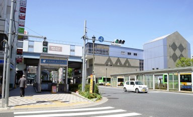 東京都江戸川区西葛西３丁目 その他