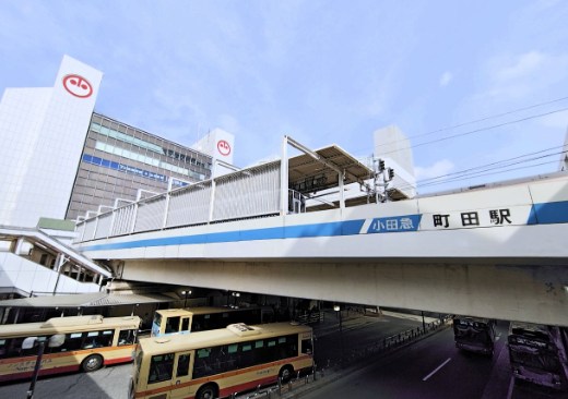 東京都町田市原町田４丁目 その他