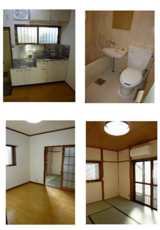 東京都東村山市恩多町２丁目 その他
