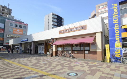 東京都東村山市恩多町２丁目 その他