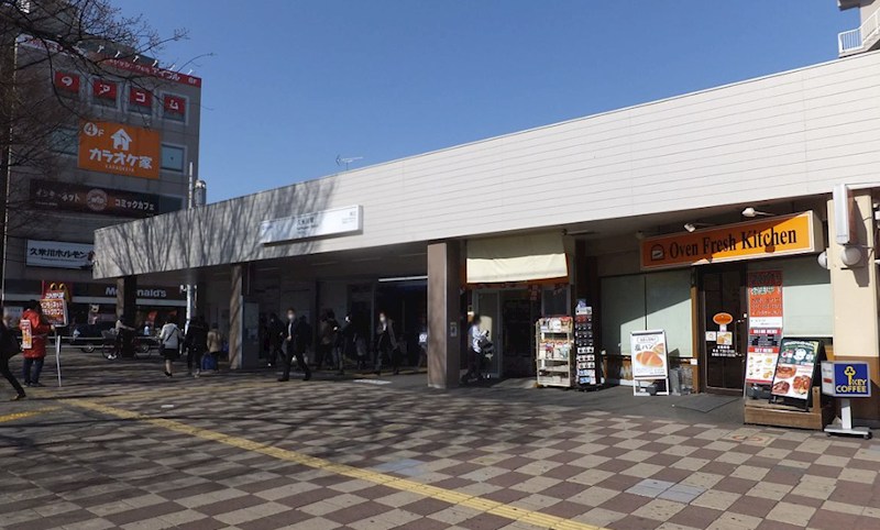 東京都東村山市恩多町２丁目 その他