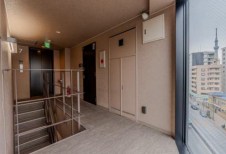 東京都江東区亀戸４丁目 その他