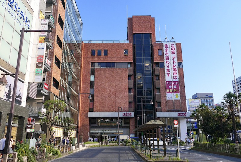 東京都江東区亀戸４丁目 その他