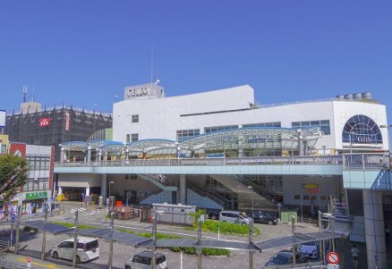 神奈川県相模原市中央区中央３丁目 その他