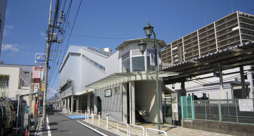 神奈川県相模原市中央区中央３丁目 その他