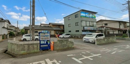 千葉県八街市八街に その他