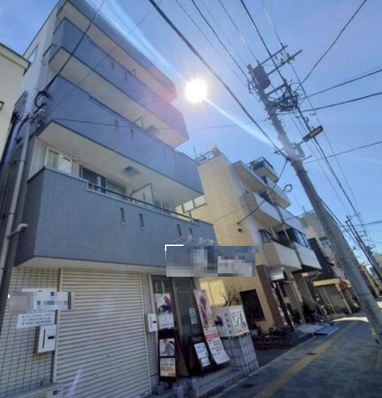 東京都墨田区東駒形３丁目 その他