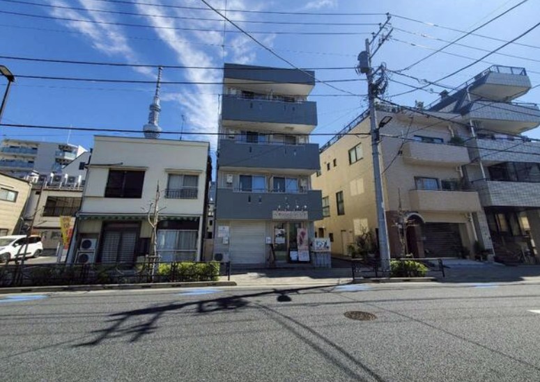 東京都墨田区東駒形３丁目 その他