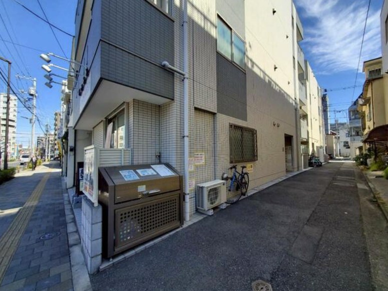 東京都墨田区東駒形３丁目 その他