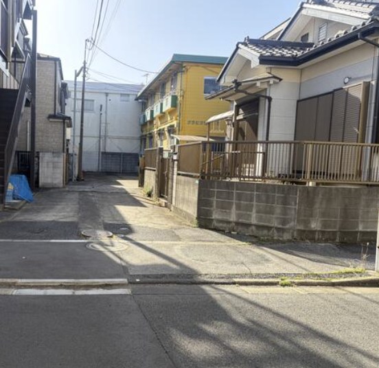東京都葛飾区鎌倉１丁目 その他