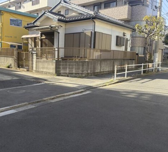 東京都葛飾区鎌倉１丁目 その他