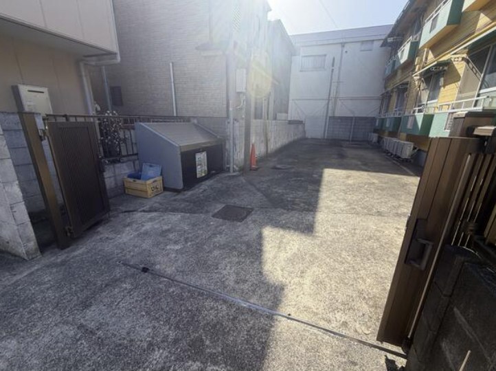 東京都葛飾区鎌倉１丁目 その他