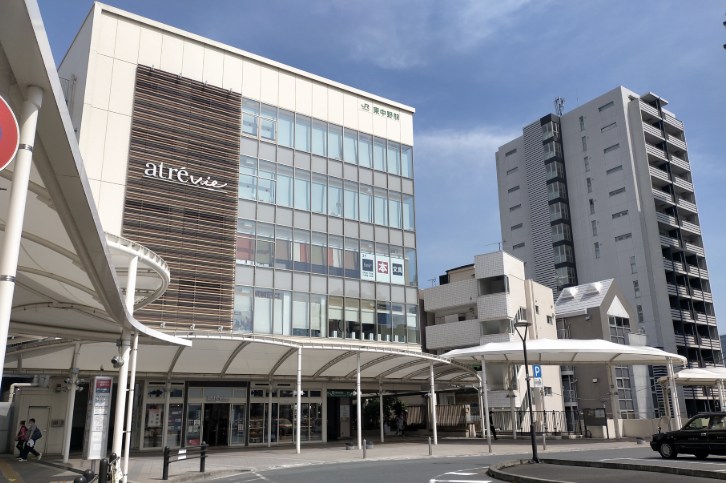 東京都中野区東中野１丁目 その他