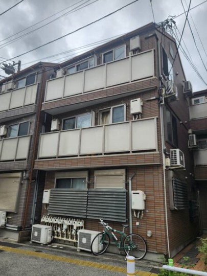 東京都板橋区本町 その他