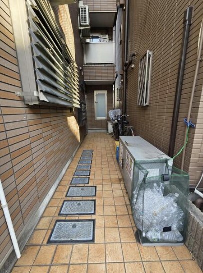 東京都板橋区本町 その他