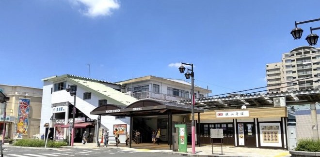 東京都清瀬市松山１丁目 その他