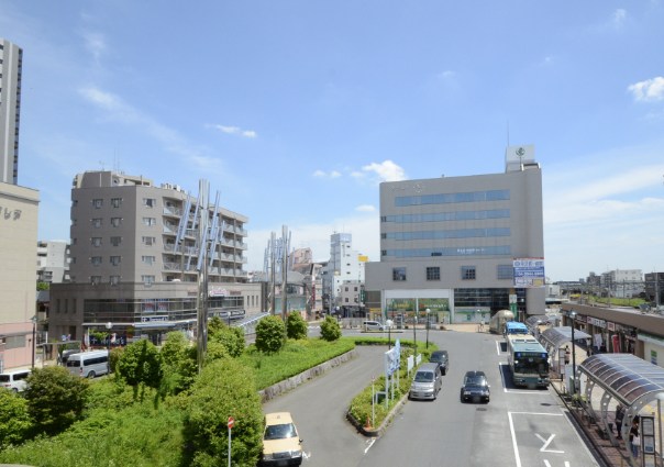 東京都清瀬市松山１丁目 その他