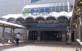 神奈川県茅ヶ崎市赤羽根 その他