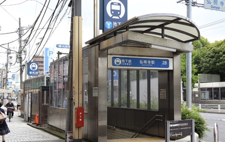 神奈川県横浜市南区若宮町４丁目 その他