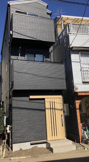 東京都足立区本木２丁目 その他