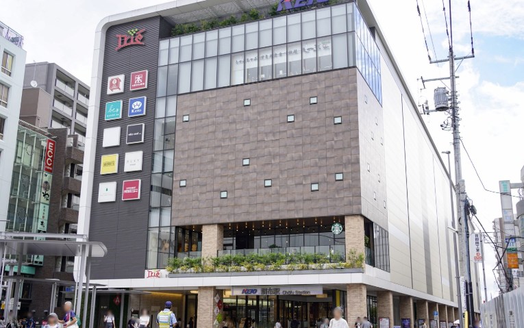 東京都調布市多摩川３丁目 その他