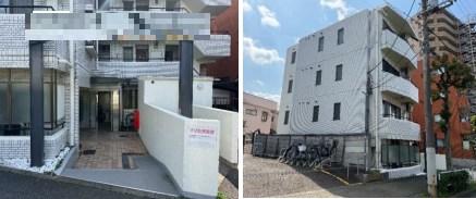 神奈川県川崎市高津区北見方２丁目 その他