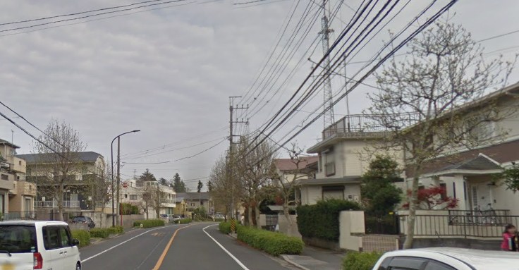 千葉県千葉市緑区おゆみ野５丁目 その他