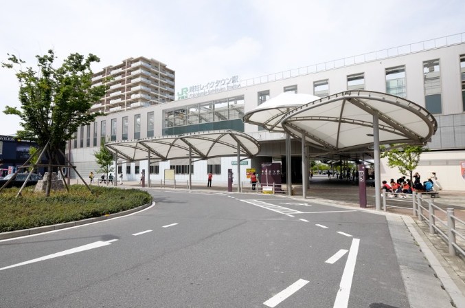 埼玉県越谷市レイクタウン６丁目 その他