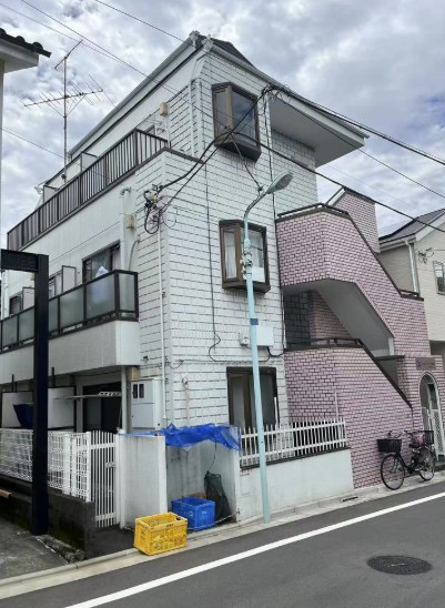 東京都板橋区徳丸５丁目 その他