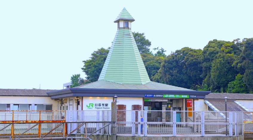 東京都荒川区東日暮里４丁目 その他
