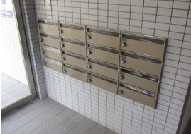 埼玉県戸田市中町２丁目 その他